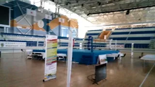 Чемпионат Республики Беларусь по боксу 2018 апрель