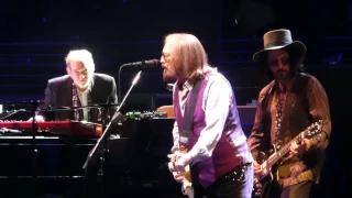 "You Got Lucky" Tom Petty & The Heartbreakers@Wells Fargo Center Philadelphia 7/1/17