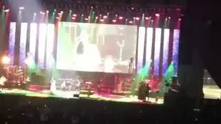 Arijit Singh Concert With London Symphony at Houston 2015 - Part 18 | Iktara