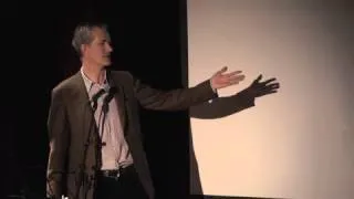 Geoff Dyer @ 5x15 - Stalker by Andrei Tarkovsky