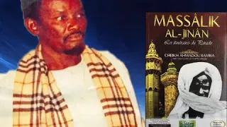waxtanou Serigne Sam Mbaye du mélokanou waliyou
