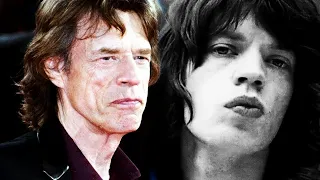 A Verdade Sobre O Mick Jagger