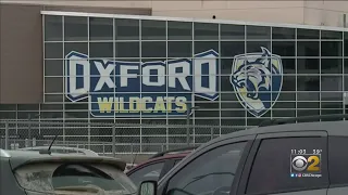 School District Faces Two $100M Suits After Oxford Shootings