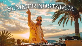 Summer Music Mix 2024 🎶 Best Of Vocals Deep House 🎶 David Guetta, Rema, Alan Walker, Miley Cyrus #11