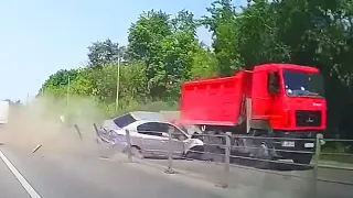 TOTAL IDIOTS IN CARS 2023#21 ||  Best of Russian Driving Fails 2023 || CAR CRASH COMPILATION