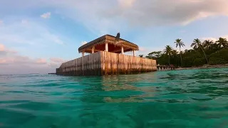 Люкс Острова Dreamland The Unique Sea & Lake Resort 4 video