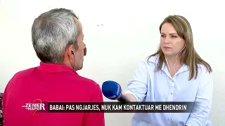 Vajzën ia kapën mat me të dashurin/ A ka folur me dhëndrin? Babai: Më ka bërë block në ‘FB’