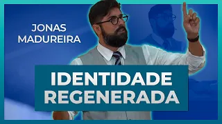 O DESAFIO DO CRISTÃO EM SER IMITADOR DE CRISTO | Jonas Madureira