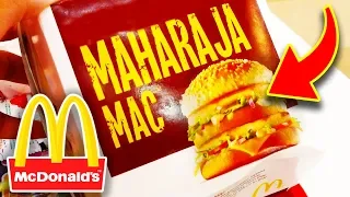 10 Big Mac Facts McDonalds Always Secretly Knew About