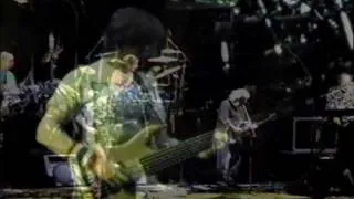 The Deal (2 cam) - Grateful Dead - 9-16-1990 Madison Sq. Garden, NY set1-08