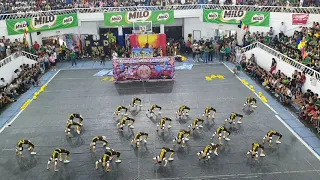 PISD DAPRISA 2019-2020 CHEERDANCE COMPETION!!