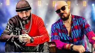 Cheb Bilal x Moro - Khalina Amigol l Rai Rap Remix 2024