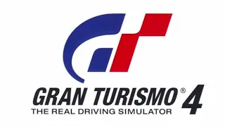 Arcade Mode - Gran Turismo 4 Music Extended