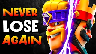 TOP 5 *BEST* Clash Royale Decks for April 2024