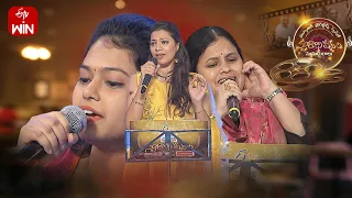 Swarabhishekam | Music Directors Spl | 2nd July 2023 | Full Episode | ETV Telugu