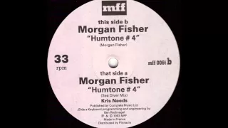 Morgan Fisher - Humtone #4