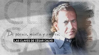 Sucedió en el Perú: César Calvo (08/06/2024) Promo | TVPerú