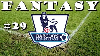 Fantasy Premier League Tips / Gameweek 29 Review