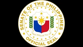 Senate Session No. 20 (September 13, 2022)