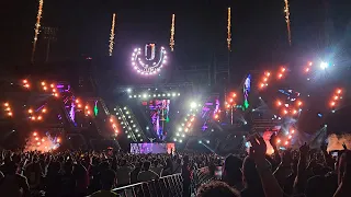 W&W - Ultra Perú 2024 - Día 1 [4K]