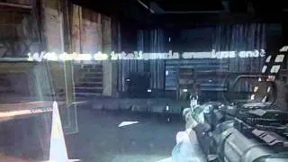 Modern Warfare 3: Informacion Enemiga - Acto 1 - Regreso a la Parrilla