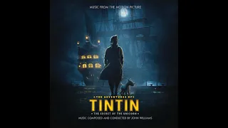 The Adventures of Tintin - The Secret of Unicorn OST John Williams