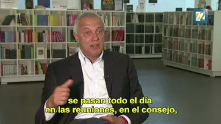 Nuccio Ordine analiza la educación, el arte y el dinero en "La utilidad de lo inútil"