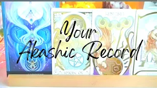 What Your Akashic Records Reveal About You?