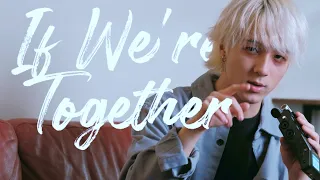 If We're Together - SHOW-GO // Beatbox Cover by Taira K