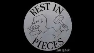Rest In Pieces - My Rage ( Full Album )