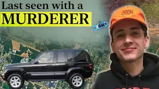 MURDERED?.. William Brian McKenzie (Missing Person Cold Case)