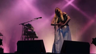 Susanne Sundfør - Slowly (Live at Byfest1 Haugesund)