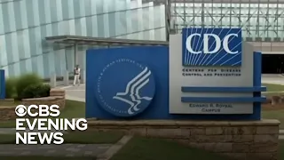 CDC reports significant drop in new coronavirus infections as states push to reopen