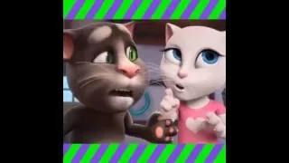 Talking Tom & Friends - The Contest (Episode 24 | Sneak Peek #2)