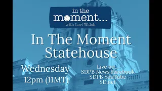 In The Moment: Statehouse (Full Episode)