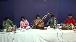 Soul of Benares - Indian Classical Instrumental Orchestra (Ensemble)