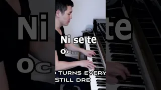 TIPOS DE PIANISTAS QUE TODOS ODIAMOS