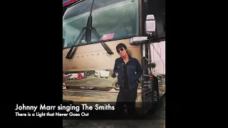 Johnny Marr - There Is A Light That Never Goes Out (The Smiths) 2022 LIVE