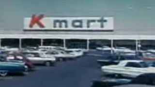 1970s Kmart Christmas Music