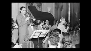 On the Air - Glenn Miller at the Cafe Rouge 23/11/1940