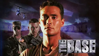 A Base, Desafiando o Perigo (1999) | com Mark Dacascos e Tim Abell