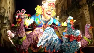 Carnevale di Acireale 2015 | Sognando un Carnevale che impazza e schiamazza