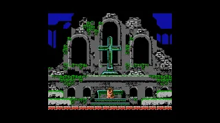 Soviet Castlevania III