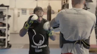 Bellator 170: In Camp | Guilherme "Bomba" Vasconcelos