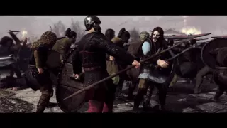 9 Total War™  ATTILA – Celts Culture Pack Official Trailer