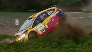 Best of Rally 2021 [Crash/Mistakes/Hot moments/Flat out/Sideways fun/Show]