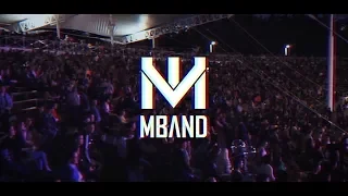 MBAND - BANG (Live Naberezhnie Chelny)