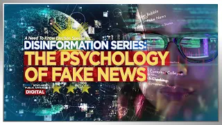 Fake news pandemic: Bakit marami ang nabibiktima ng Fake News sa social media | Need To Know