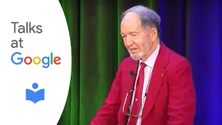 The Third Chimpanzee | Jared Diamond | Talks at Google