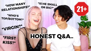 Answering EVERYTHING You Asked...Honest Q&A